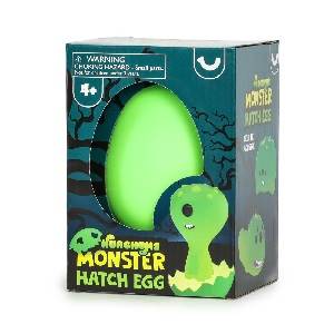 Special Addition Monster Egg